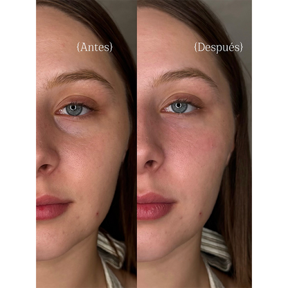 Okira Crema Mágica Anti Ojeras Peptidos 5D