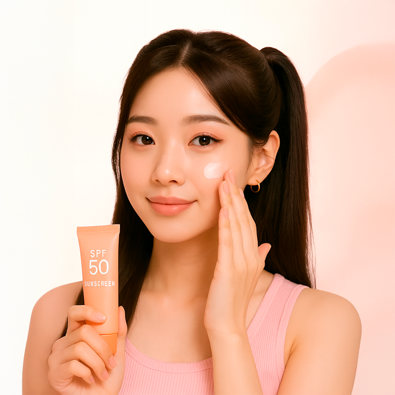 eBook Cuida tu piel al estilo Coreano