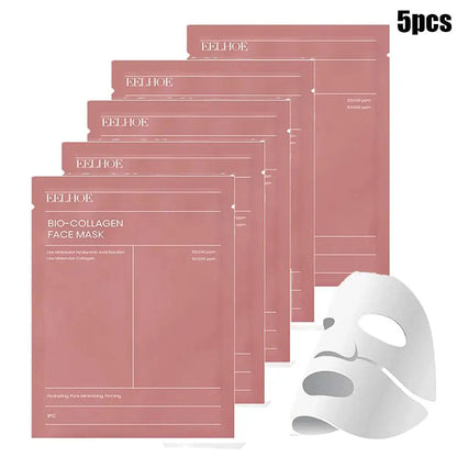 Mascarilla Facial Bio Colágeno – Okira