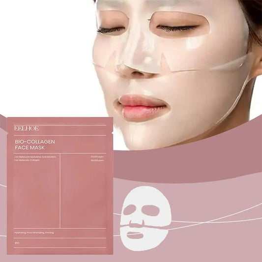 Mascarilla Facial Bio Colágeno – Okira